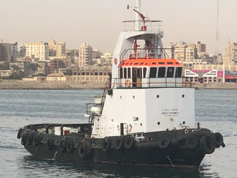 fleet photo