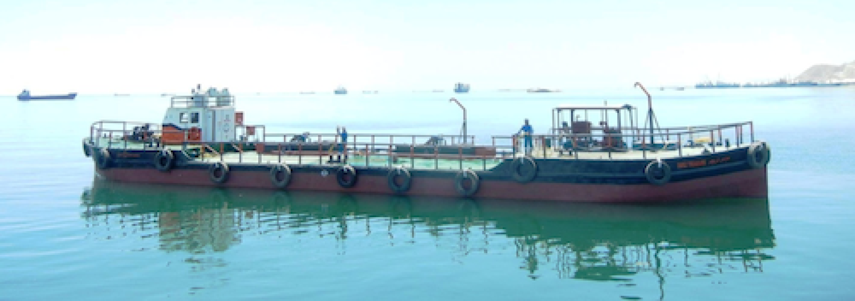 fleet photo